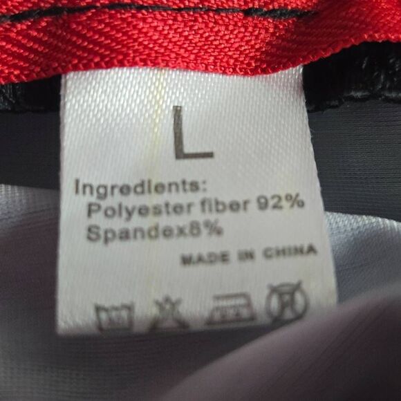 Spiderman Bodysuit Costume Child large - Picture 7 of 7